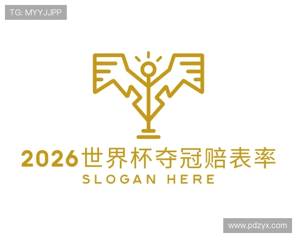 了解2026世界杯夺冠赔表率